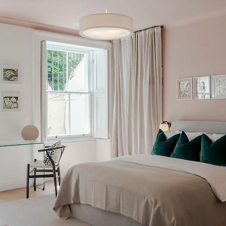 Lux And Spacious 4 Bedroom Apt Camden Londyn Zewnętrze zdjęcie