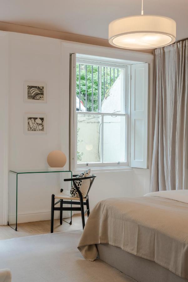 Lux And Spacious 4 Bedroom Apt Camden Londyn Zewnętrze zdjęcie