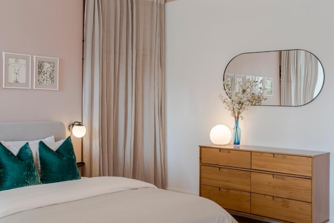 Lux And Spacious 4 Bedroom Apt Camden Londyn Zewnętrze zdjęcie