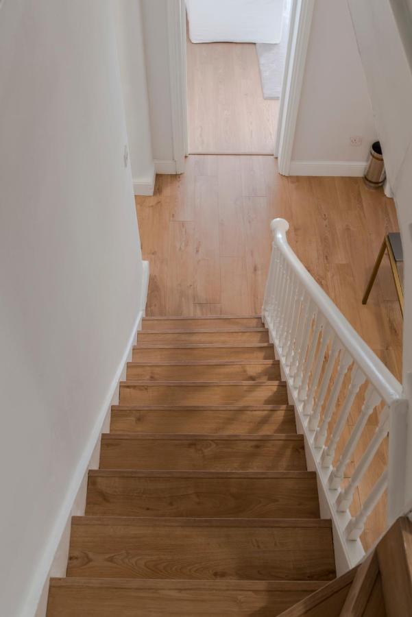 Lux And Spacious 4 Bedroom Apt Camden Londyn Zewnętrze zdjęcie