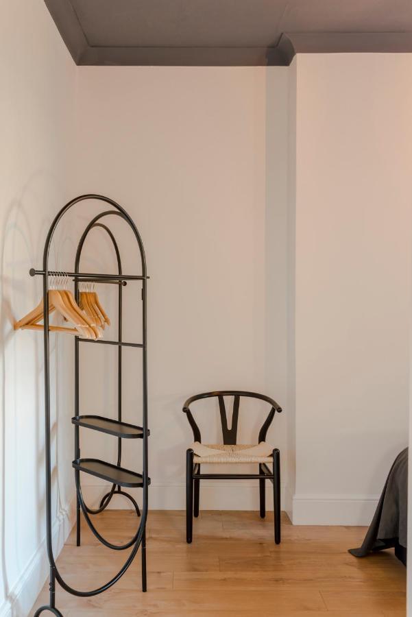 Lux And Spacious 4 Bedroom Apt Camden Londyn Zewnętrze zdjęcie